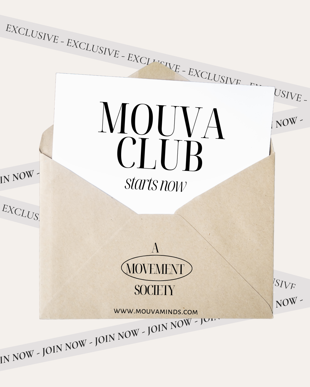 MOUVA Club